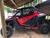 Tela Proteção Polaris RZR Pro XP 2020/24 Dianteira Sport - Preta - loja online
