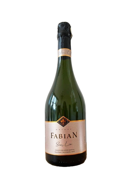 ESPUMANTE FABIAN SUR LIE