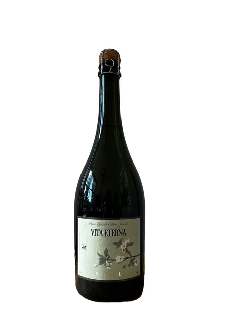 ESPUMANTE MOSCATEL VITA ETERNA