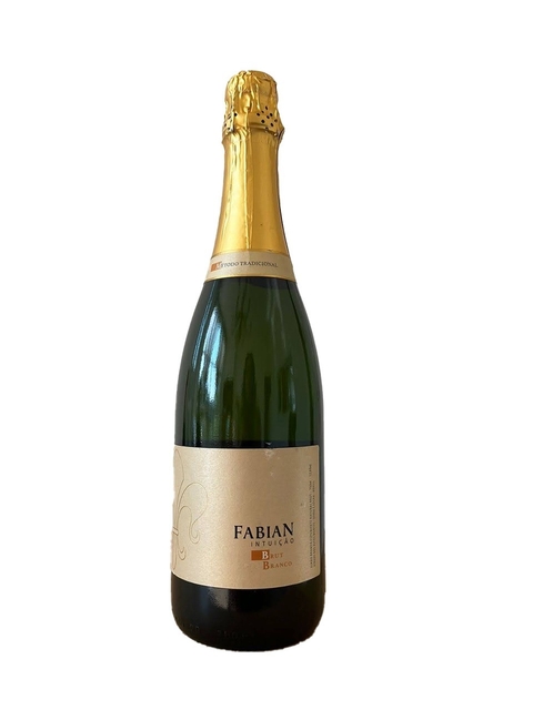 FABIAN ESPUMANTE INTUIÇÃO BRUT