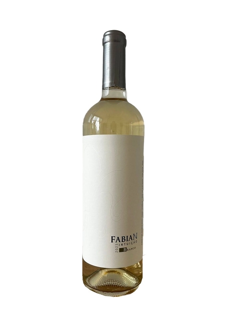 FABIAN INTUIÇÃO CHARDONNAY