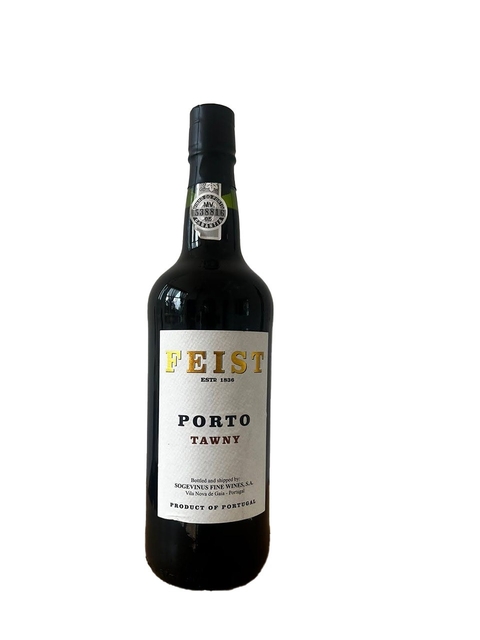 VINHO DO PORTO FERREIRA RUBY 750ML