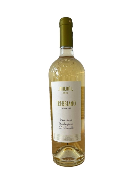 MILANI TREBBIANO 750ML