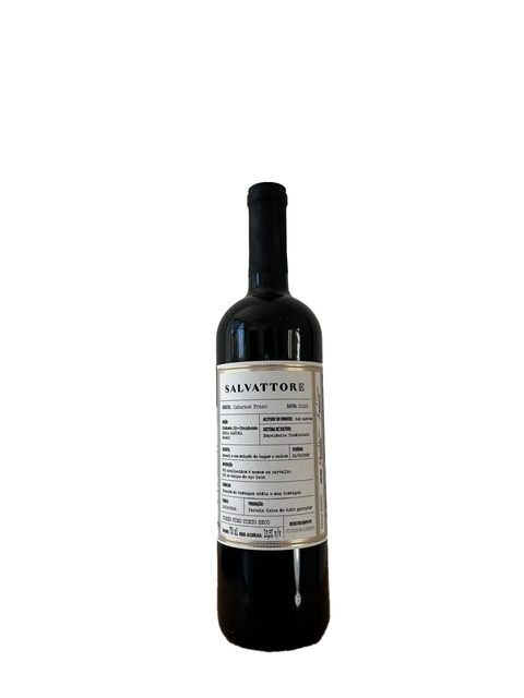 SALVATTORE CLÁSSICO CABERNET FRANC 2021 750ML
