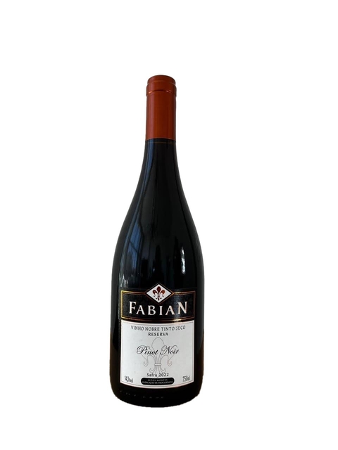 Fabian Pinot Noir Reserva 2022