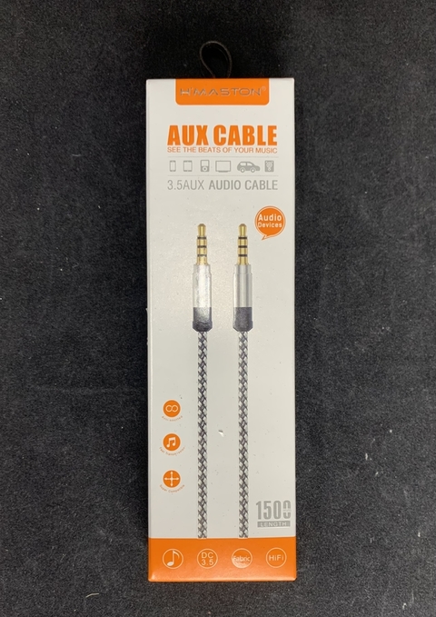 Cabo Auxiliar P2 - Hmaston RL-L520 / XT21