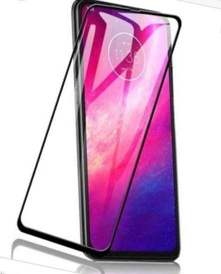 Película 3D - Samsung A8 plus