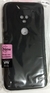 Capa Moto G7 / Moto G7 Plus - Black White Acessórios e Bijuterias