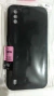 Capa Samsung A01 - Black White Acessórios e Bijuterias