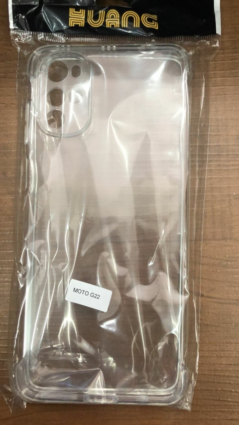 Capa Moto G22 - comprar online