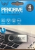 pendrive - Black White Acessórios e Bijuterias