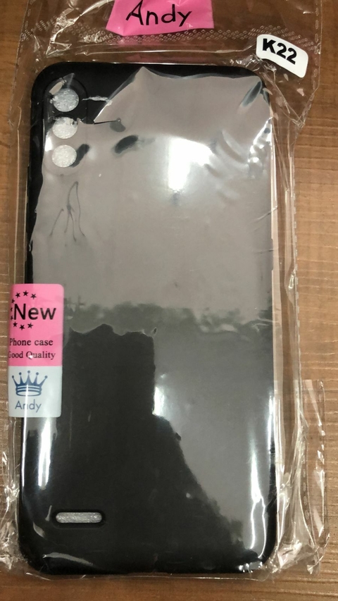 Capa LG K22 - comprar online