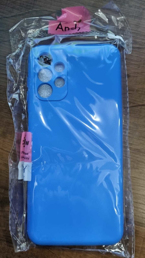 Capa Samsung A13 4G - comprar online