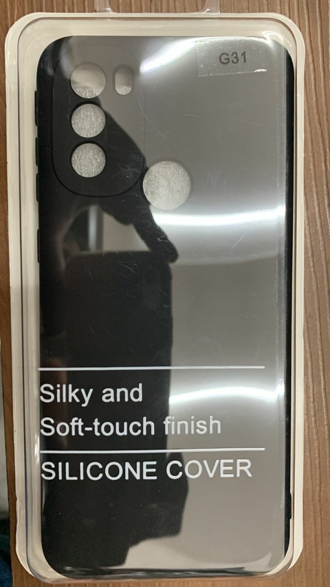 Capa Moto G31 - comprar online