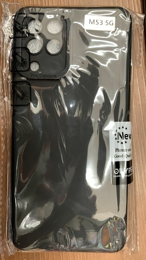 Capa Samsung M53 5G - comprar online