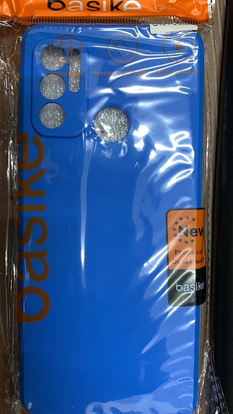 Capa Moto G40 Fusion