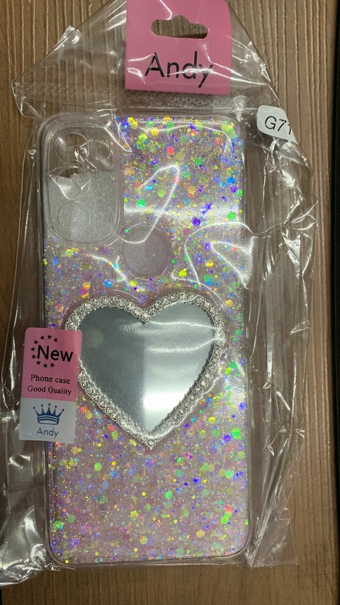 Capa Moto G71 - comprar online