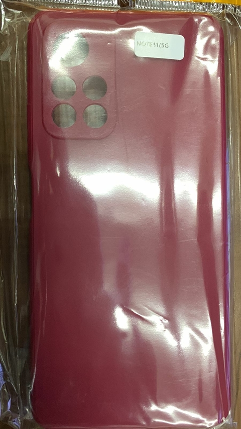 Capa Redmi Note 11 5G