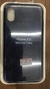 Capa Case iPhone X / iPhone XS
