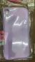 Capa iPhone XR - loja online