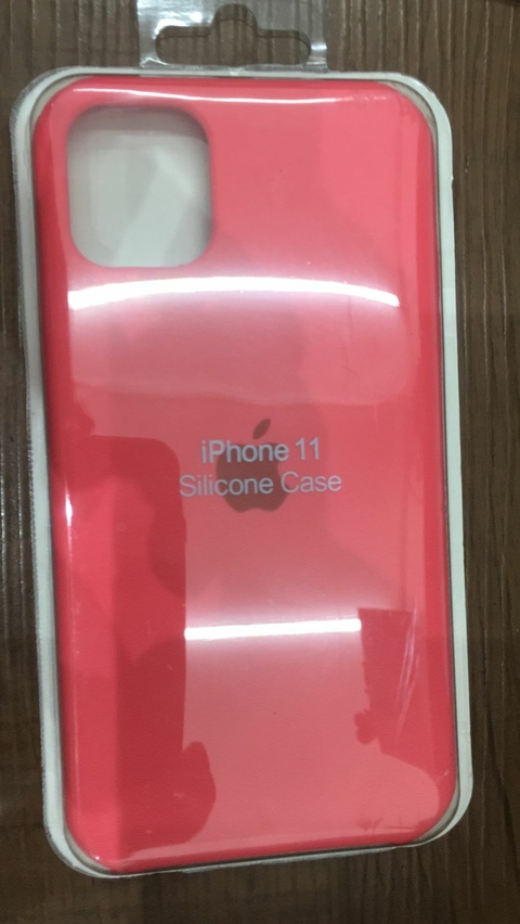 Capa Case iPhe 11 - comprar online