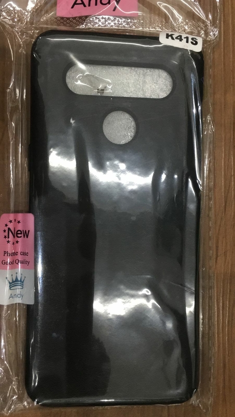 Capa LG K41S / LG K51S - comprar online
