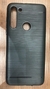 Capa Moto G8