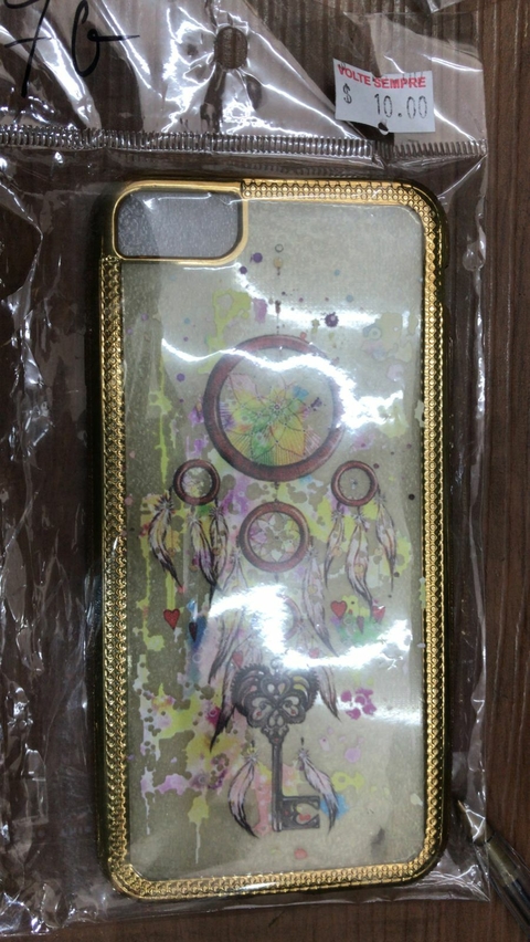 Capa iPhone 7 / iPhone 8 - comprar online