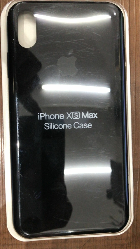 Capa Case iPhone XS Max