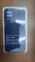 Capa Samsung A12 / Samsung M12 - loja online