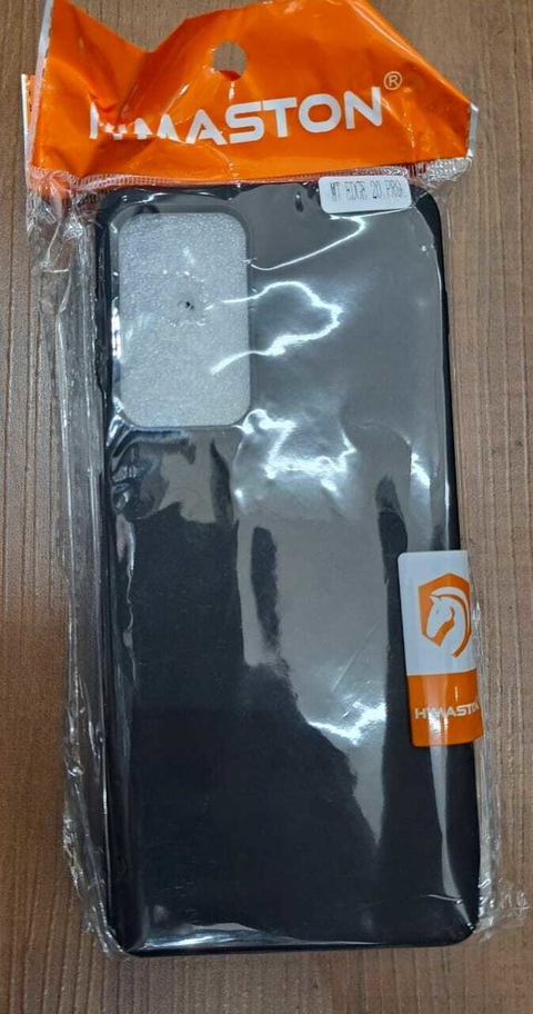 Capa Edge 20 pro
