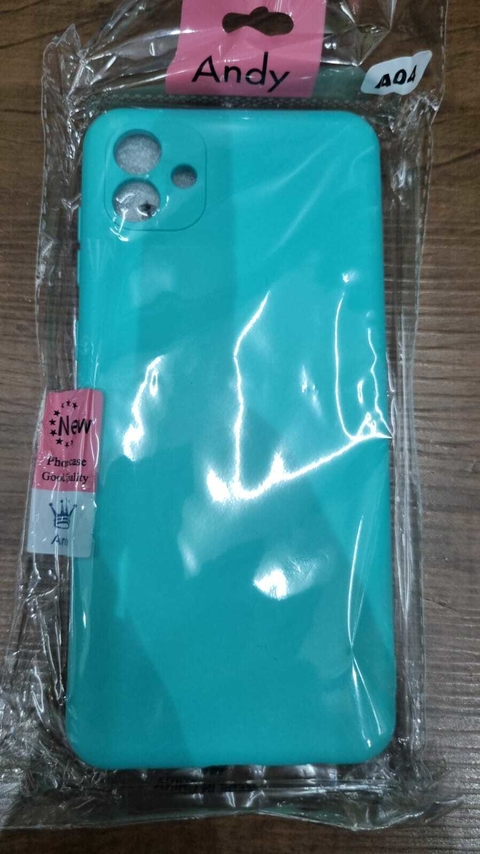 Capa Samsung A04 - comprar online