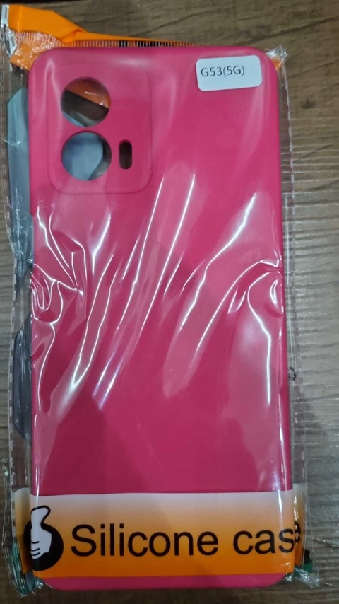 Capa Moto G53 (5G) - comprar online