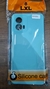 Capa Moto G53 (5G) - Black White Acessórios e Bijuterias