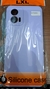 Capa Moto G73 5g - Black White Acessórios e Bijuterias