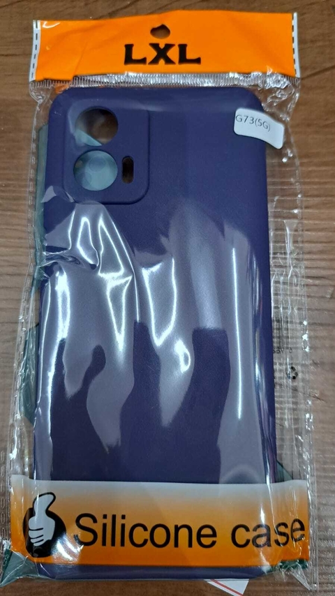 Capa Moto G73 5g