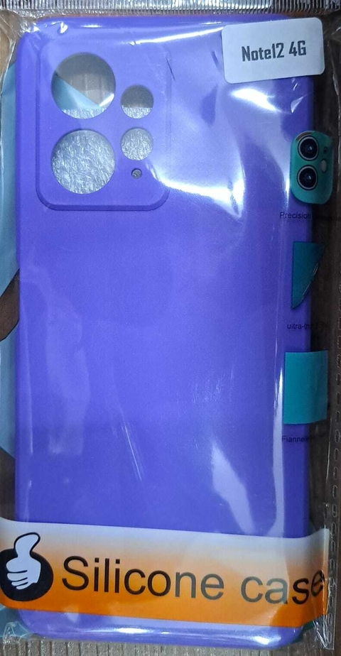 Redmi Note 12 4G - comprar online