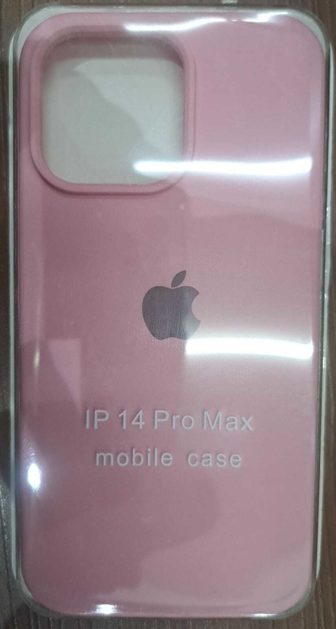 capa iphone 14 pro max - comprar online