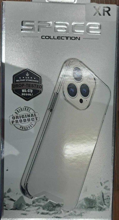 Capa iPhone XR - comprar online