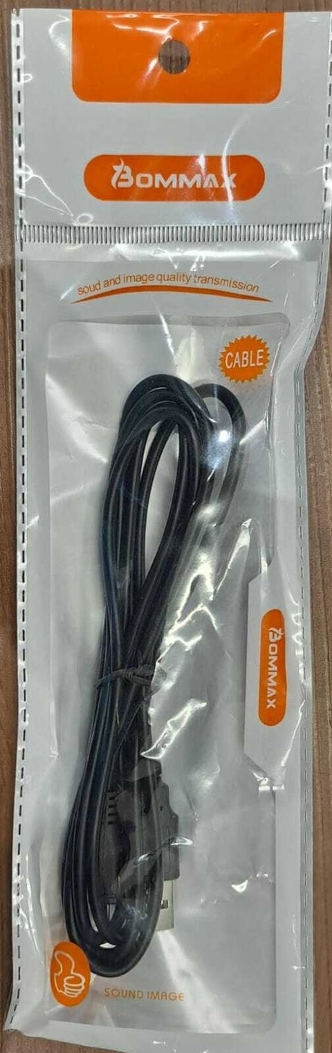 Cabo V3 / bommax / BM-X601