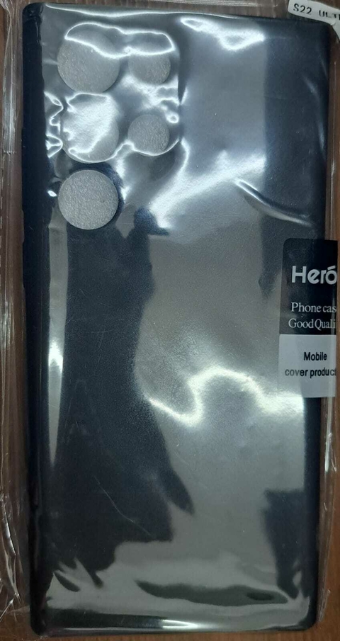 Capa Samsung S22 Ultra