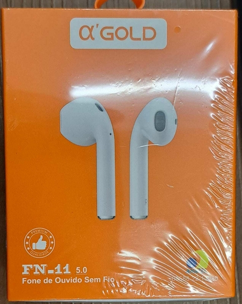 Fone de ouvido bluetooth - FN-17