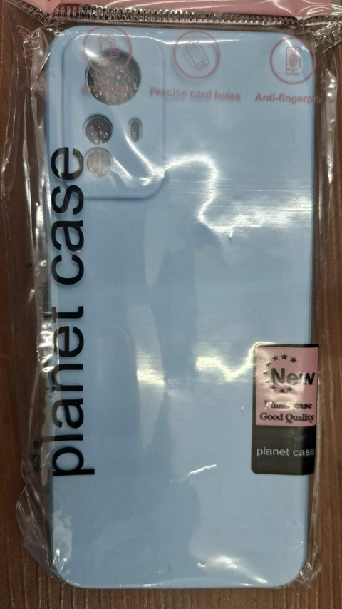 Capa Redmi Note 12s - comprar online