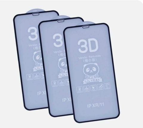 Pelicula 3D - Moto G24 / G04 / E14