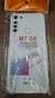 Capa Moto G8