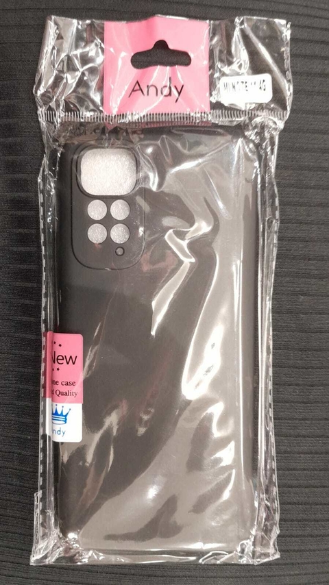 Capa Redmi Note 11 4G / Note 11 Pro - comprar online