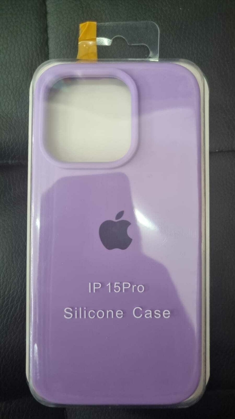Capa Iphone 15 Pro - comprar online