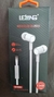 Fone De Ouvido Lelong Le-0201 / LE-0263