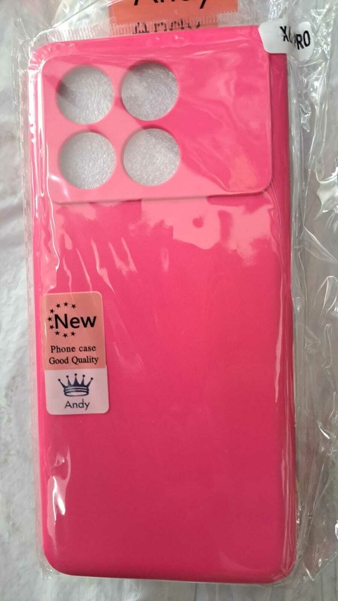 capa redmi - Poco X6 Pro - comprar online