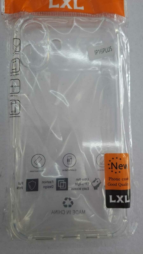 Capa Iphone 16 pro - comprar online